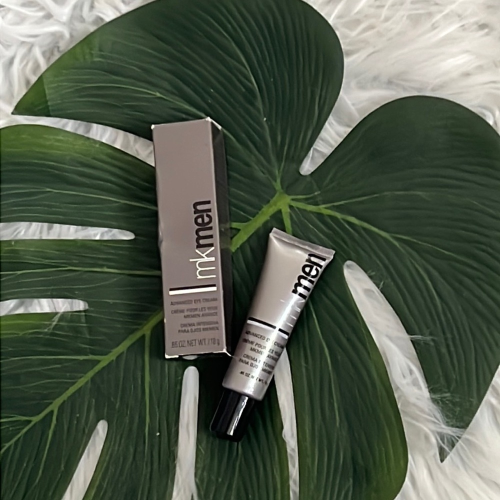 Mary Kay Men’s Advanced Eye Cream